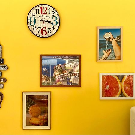 Sweett Lemon Hostel Patong المظهر الخارجي الصورة