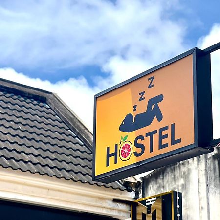Sweett Lemon Hostel Patong المظهر الخارجي الصورة