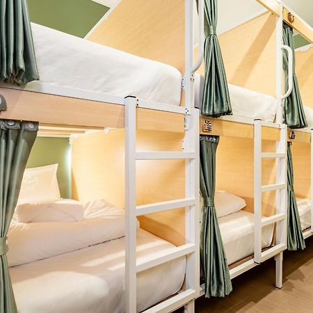 Sweett Lemon Hostel Patong المظهر الخارجي الصورة