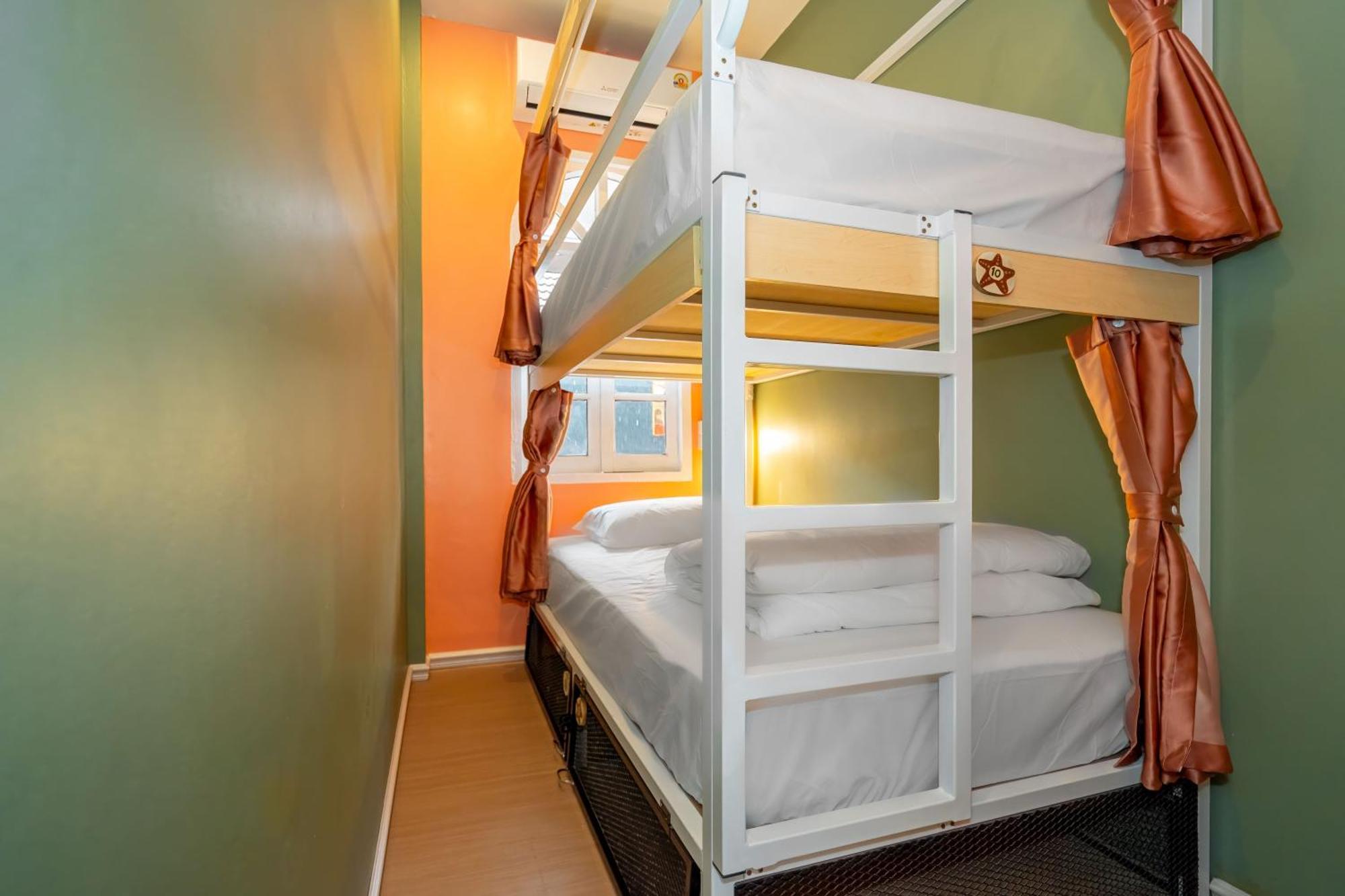 Sweett Lemon Hostel Patong المظهر الخارجي الصورة
