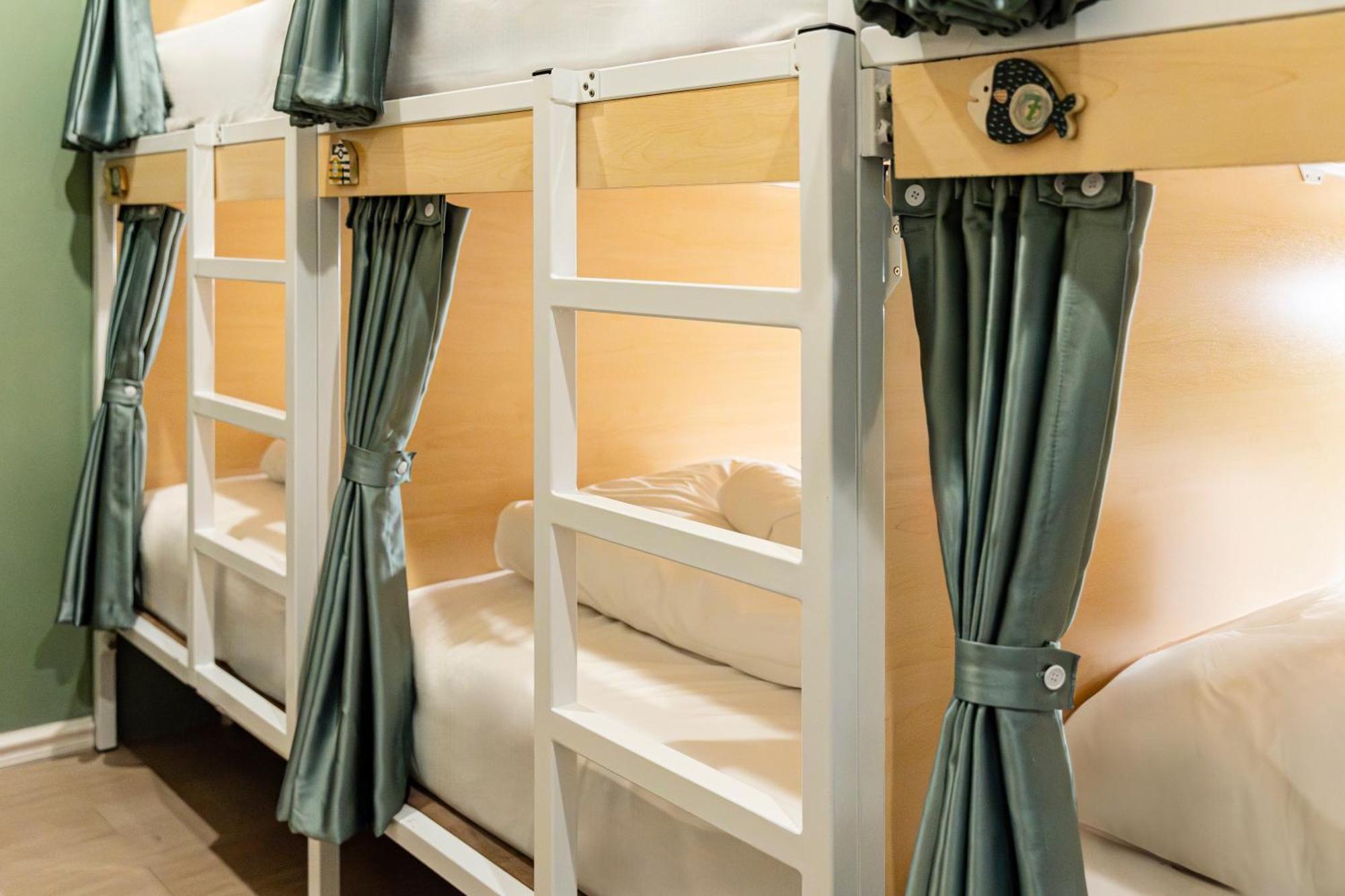 Sweett Lemon Hostel Patong المظهر الخارجي الصورة