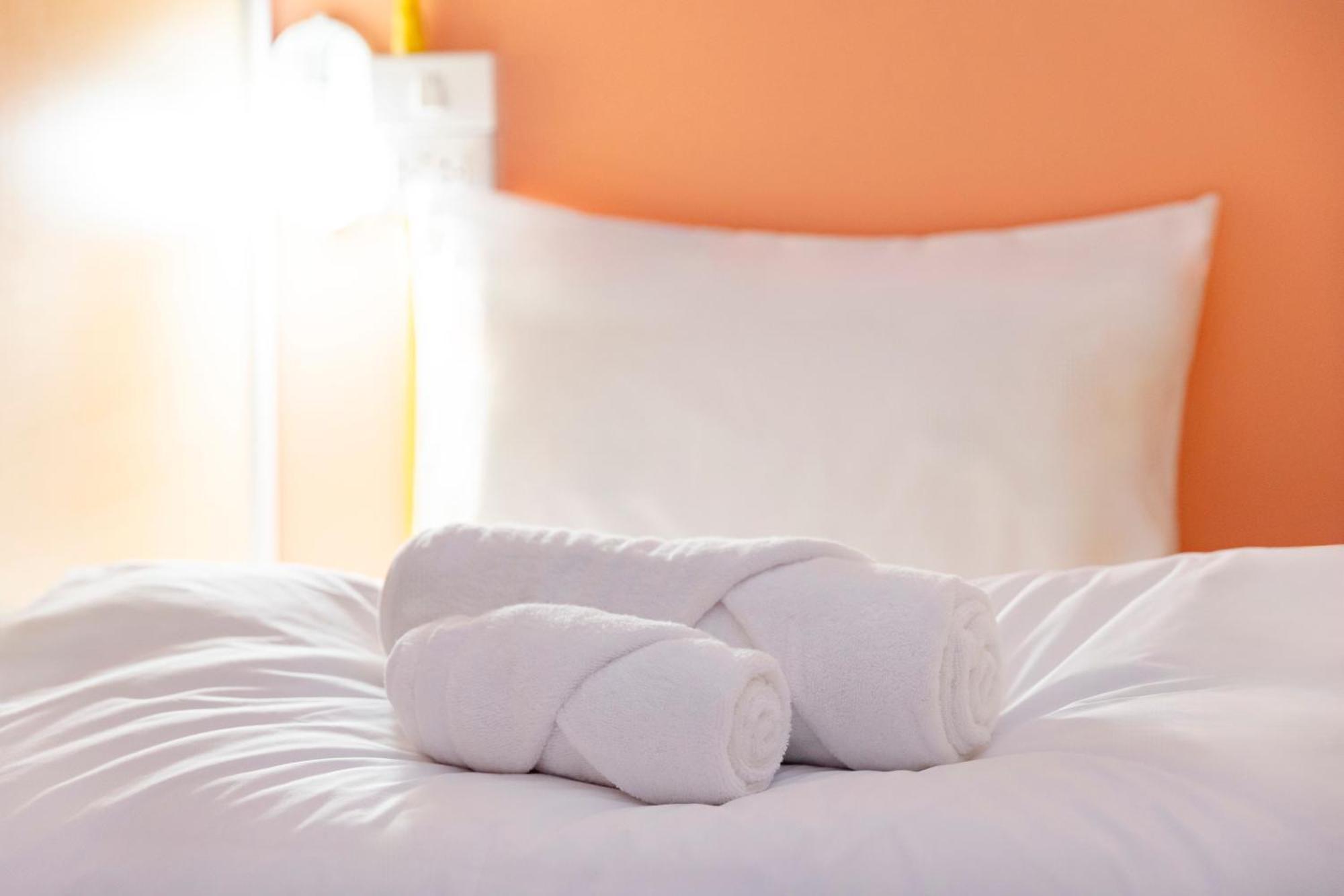 Sweett Lemon Hostel Patong المظهر الخارجي الصورة