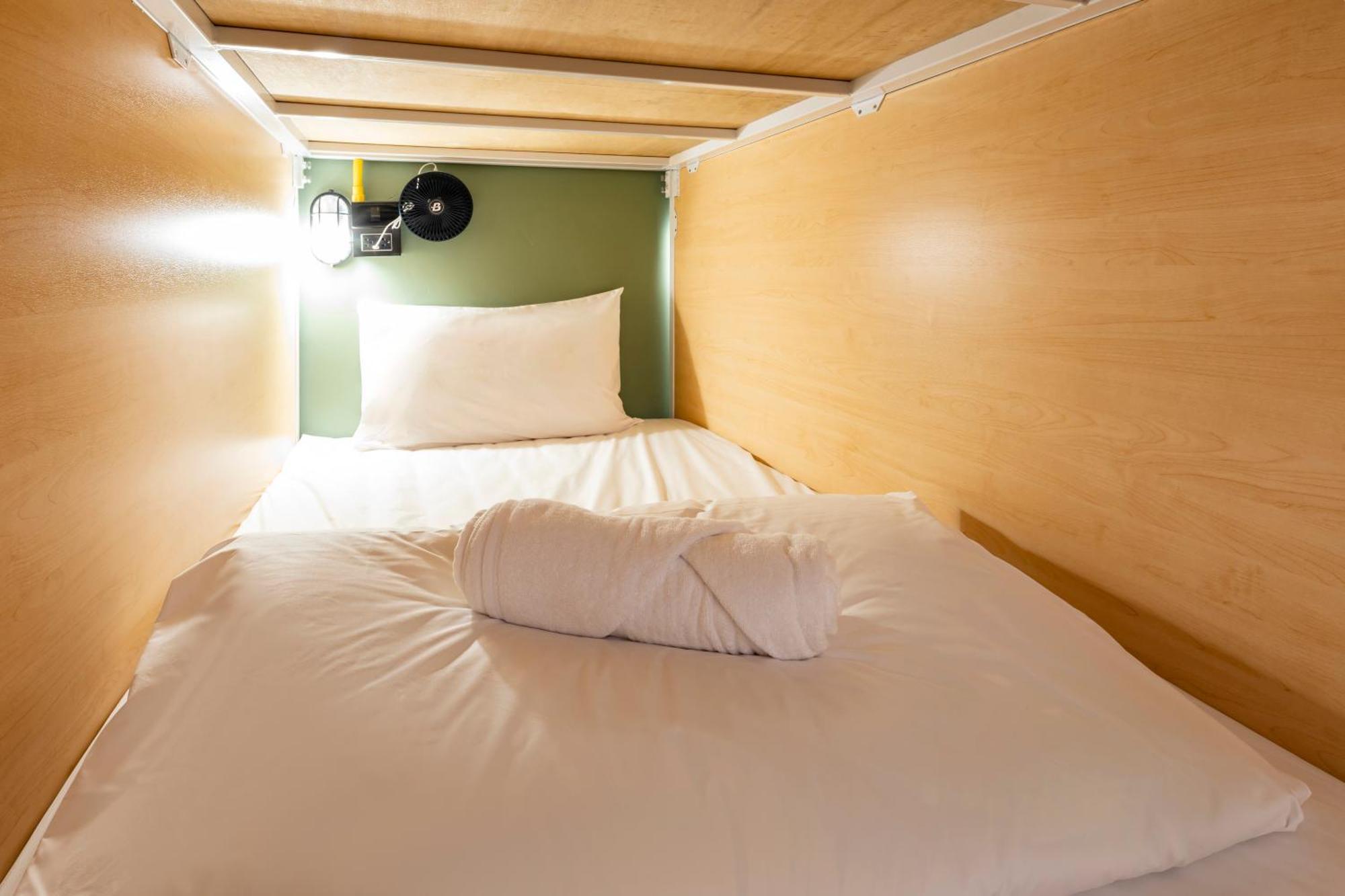 Sweett Lemon Hostel Patong المظهر الخارجي الصورة