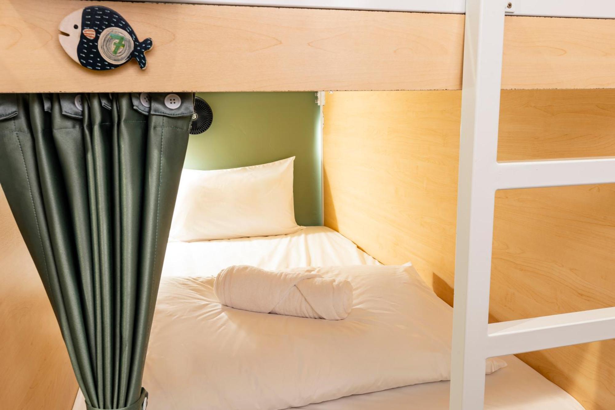 Sweett Lemon Hostel Patong المظهر الخارجي الصورة