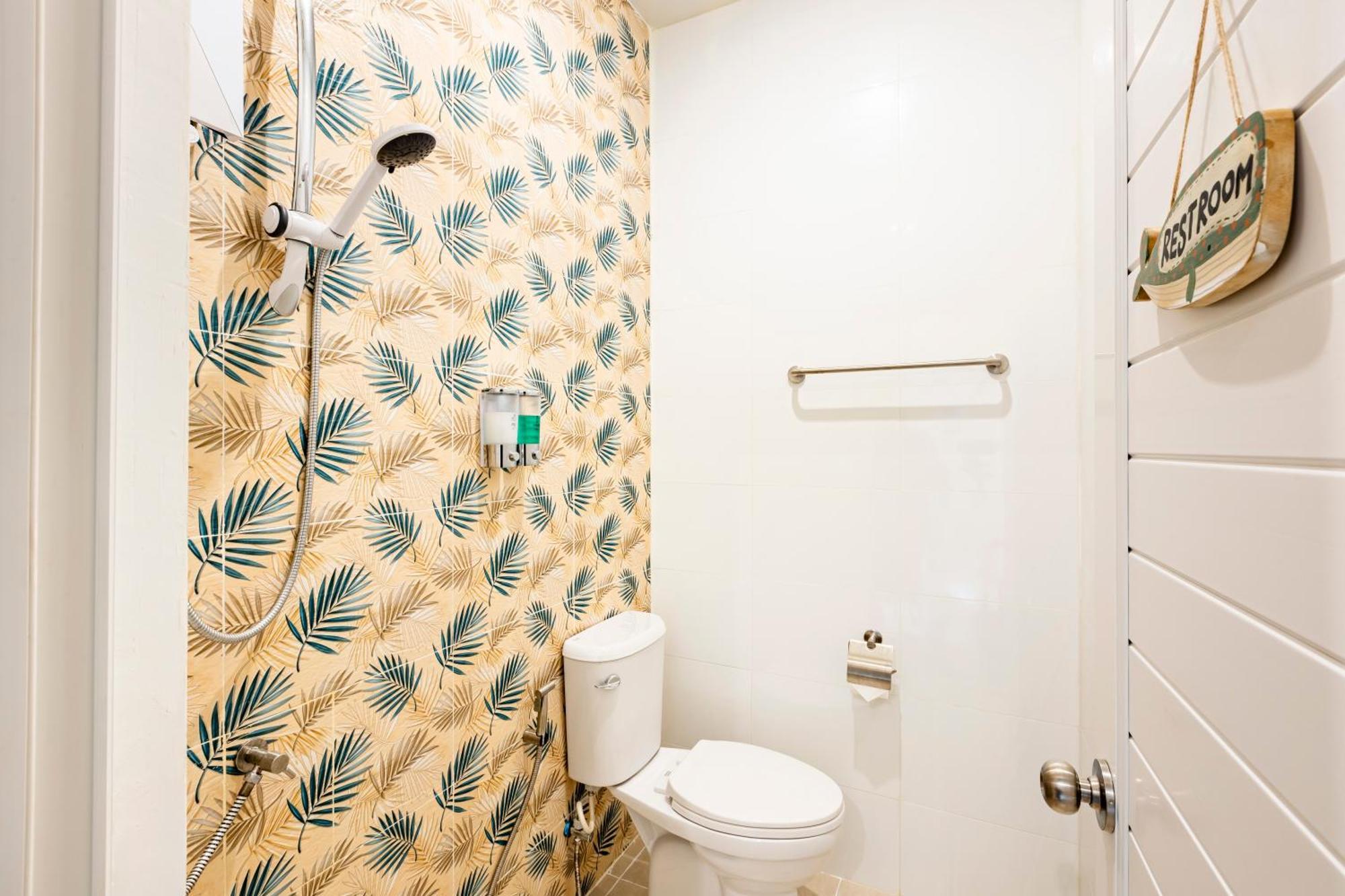 Sweett Lemon Hostel Patong المظهر الخارجي الصورة