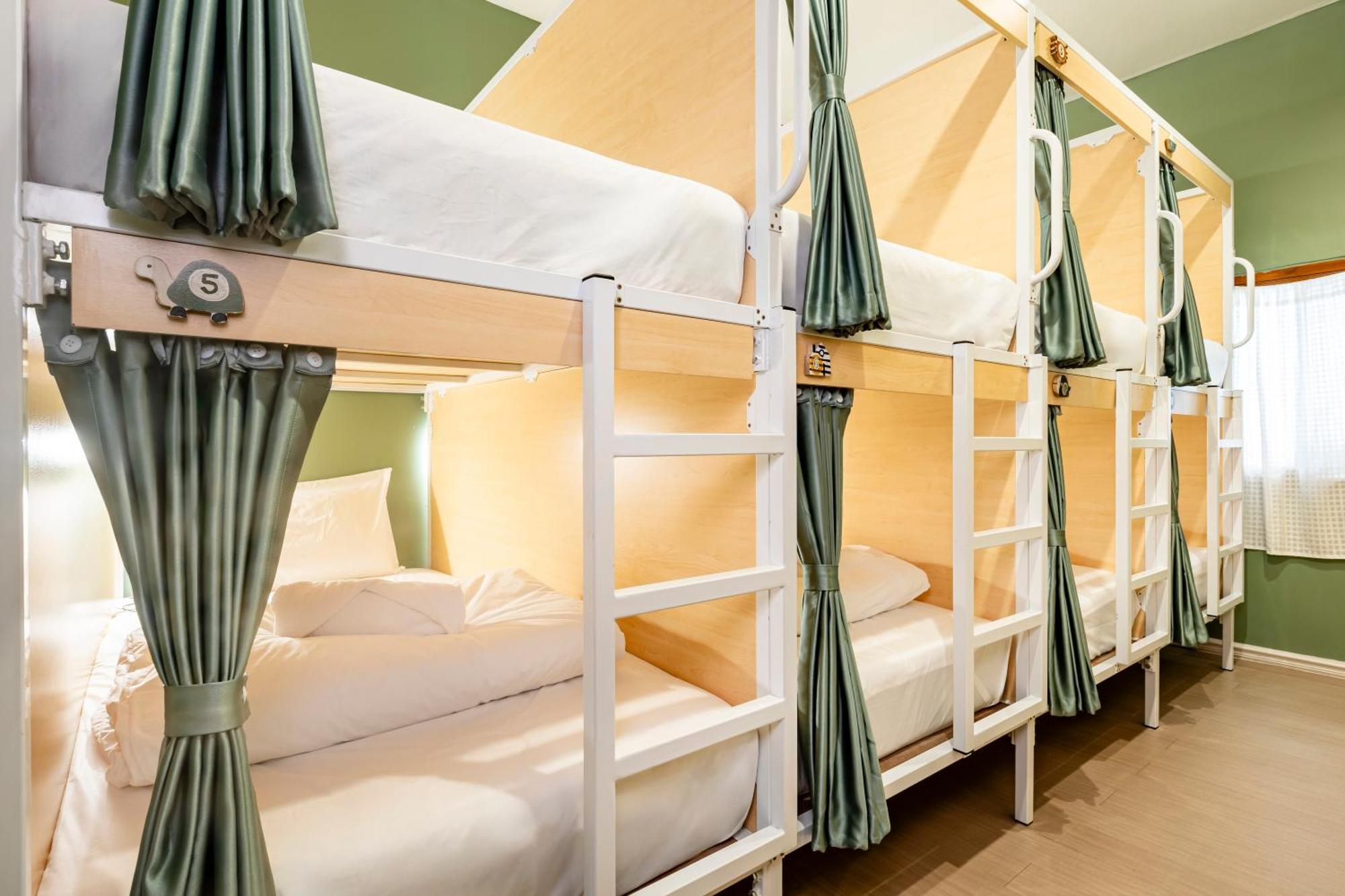 Sweett Lemon Hostel Patong المظهر الخارجي الصورة