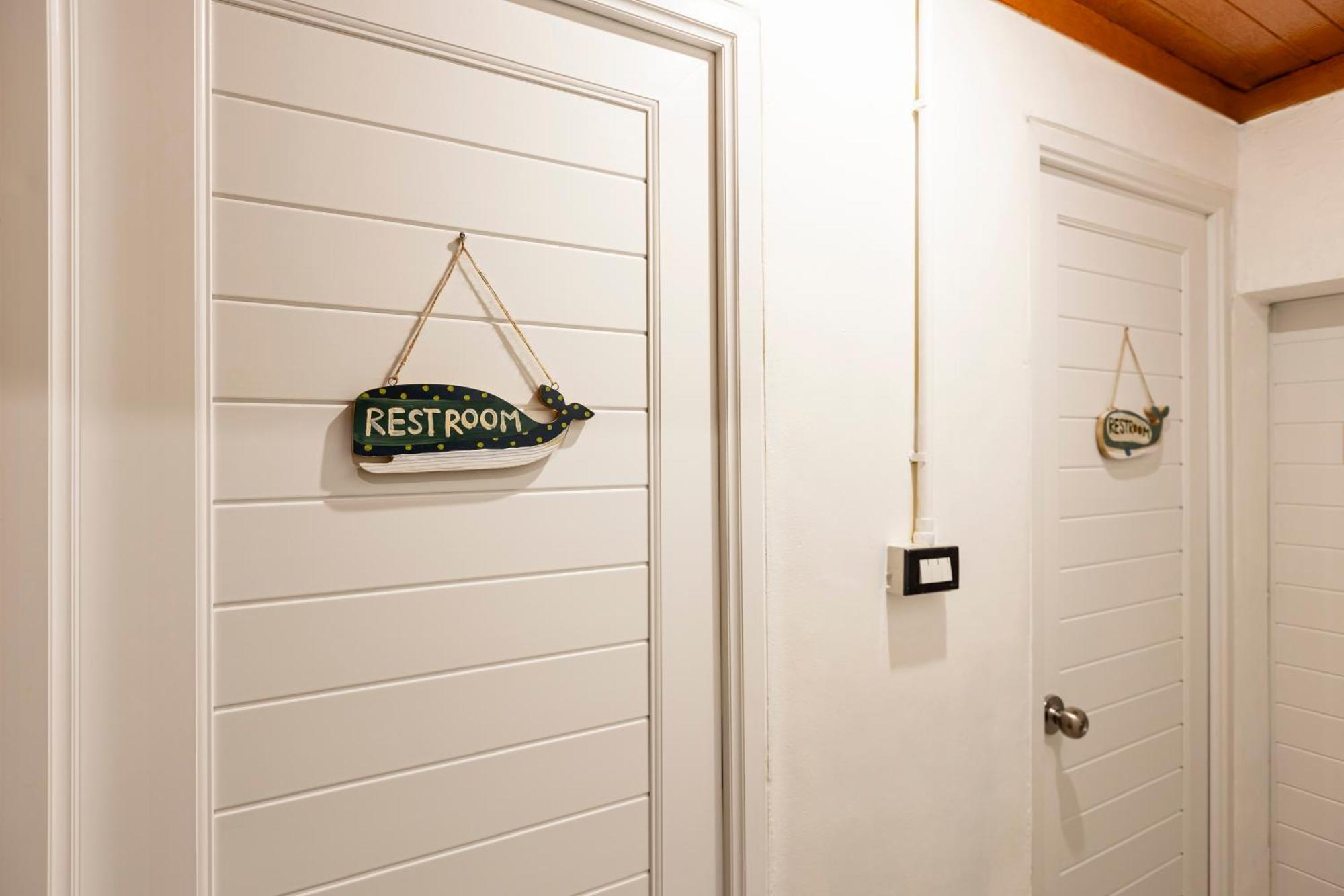 Sweett Lemon Hostel Patong المظهر الخارجي الصورة
