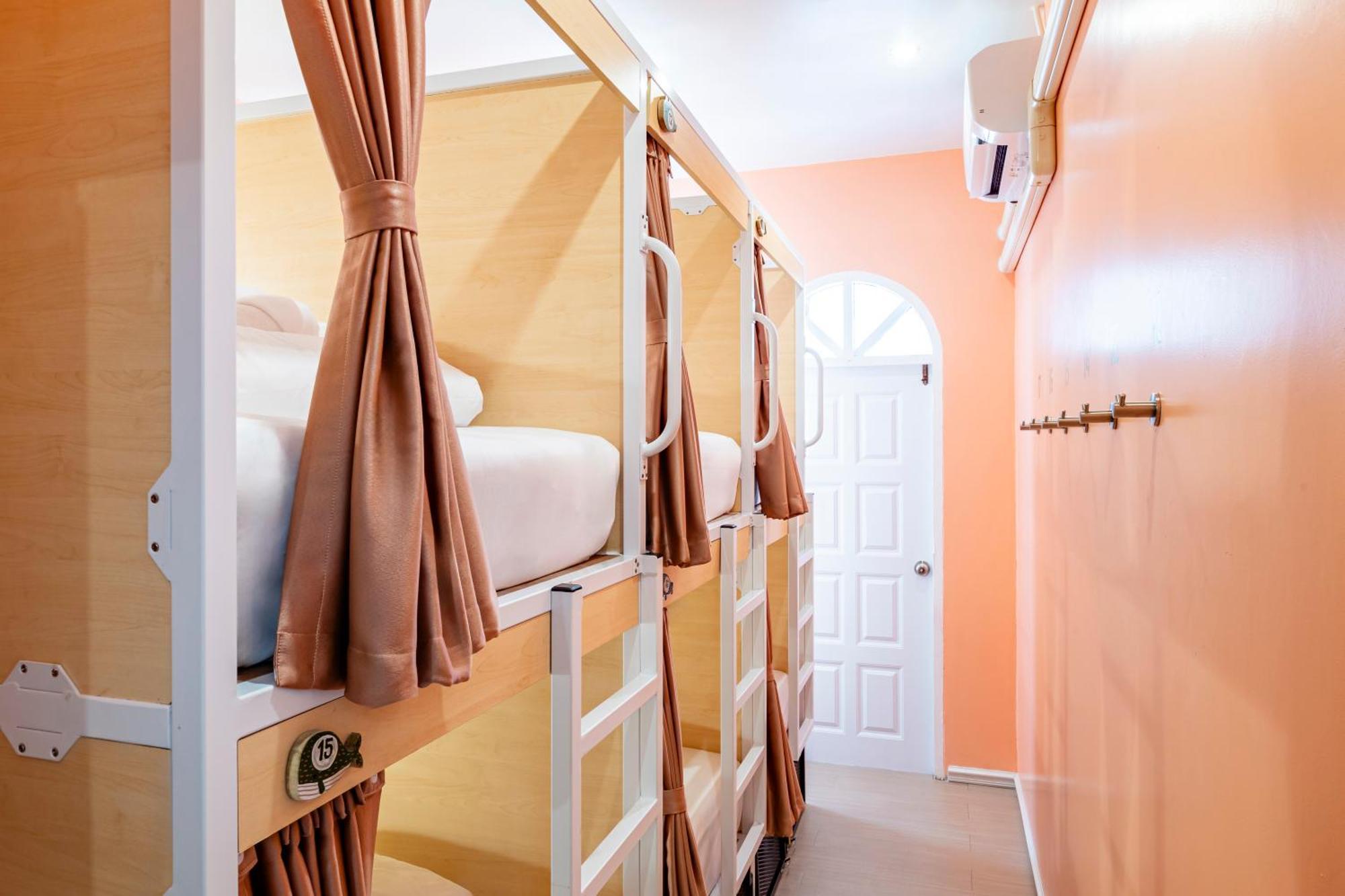 Sweett Lemon Hostel Patong المظهر الخارجي الصورة